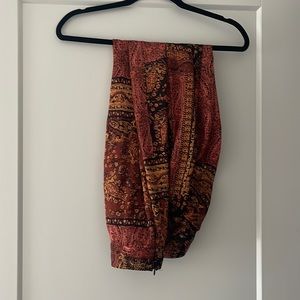Zara skirt